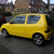 Fiat Seicento 600 Tinted Smoked Taillamps Taillights Tail Lamps Lights Protection Overlays Film