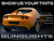 Lotus Exige Smoke Tint Tail Light Lamp Film Overlay Kit Taillamps Taillights Protection Lotus Exige Smoke Tint Tail Light Lamp Film Overlay Kit Taillamps Taillights Protection