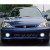 1999 2000 Honda Civic Coupe Si Xenon Foglamps Foglights Fog Lamps Driving Lights Kit 1999 2000 Honda Civic Coupe Si Xenon Foglamps Foglights Fog Lamps Driving Lights Kit