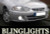 1995-2002 Mitsubishi Colt CJO Xenon Fog Lamps Driving Lights Foglamps Foglights Kit
