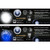 2012 2013 2014 Fiat Palio Xenon Driving Light Fog Lamp Kit