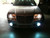 2005-2010 Chrysler 300 300C Halo Fog Lamps Angel Eye Lights