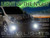 2005-2013 Nissan Note Xenon Fog Lamps Driving Lights Kit