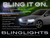 Chevy Astra LED DRL Day Time Running Light Strips Kit Lamps Chevy Astra LED DRL Day Time Running Light Strips Kit Lamps