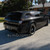 Chrysler 300C Touring Station Wagon Tinted Smoked Taillamps Taillights Protection Overlays Film