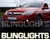 Vauxhall Astra Mk5 Halo Fog Lamp Driving Light Kit Angel Eye Drivinglights