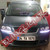 Volkswagen VW Caddy LED DRL Light Strips Headlamps Headlights Head Lamps Day Time Running Lights Volkswagen VW Caddy LED DRL Light Strips Headlamps Headlights Head Lamps Day Time Running Lights