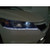 Honda Stream LED DRL Light Strips for Headlamps Headlights Head Lamps Day Time Running Lights DRLs