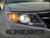Honda Odyssey LED DRL Head Lights Strips Day Time Running Lamps Kit