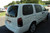2005 2006 2007 2008 2009 Chevrolet Chevy Uplander Smoked Taillamps Taillights Tint Film Overlays