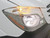Dodge Sprinter Head Lamp Super White Replacement Light Bulbs