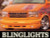 1995-2007 Chevy Astro Xenon Body Kit Fog Lamps Driving Lights for Bumper 1995-2007 Chevy Astro Xenon Body Kit Fog Lamps Driving Lights for Bumper
