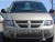 2001-2007 Dodge Grand Caravan Foglamps Foglights