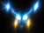 LED DRL Head Light Strips Daytime Running Lamps for Suzuki Burgman LED DRL Head Light Strips Daytime Running Lamps for Suzuki Burgman