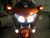 Honda Goldwing GL1800 Super White Headlamp Light Bulbs