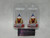 H6M 4750K Xenon Halogen Lights Bulbs Twin Pack Xtra 35w/35w = 75w/75w H6M 4750K Xenon Halogen Lights Bulbs Twin Pack Xtra 35w/35w = 75w/75w