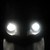 Super White Head Light Bulbs for 2009-2016 Can-Am Spyder Roadster RS RS-S