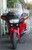 Suzuki Burgman AN650A Burgman 650 Executive Driving Lights