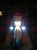 Kawasaki KLX250 KLR650 Auxiliary 6000K LED Lamps Lights KLX 250 KLR 650