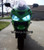 2003 2004 Kawasaki Ninja ZX-6R ZX6R Bright White Replacement Light Bulbs for Headlamps Headlights