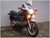Hella Driving Lamps for BMW K100 K100C K100RS K100RT K100LT
