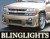 2000-2006 Chevrolet Tahoe Erebuni Body Kit Bumper Fog Lamps