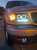 Angel Eye Halo Fog Lights Lamps Kit for 1997-2002 Ford Expedition UN93