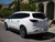 2013-2017 Chevrolet Traverse Tinted Taillamp Film Overlay Covers