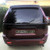 Mitsubishi Challenger Tinted Smoked Taillamps Taillights Overlays Protection Film