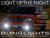 Fiat Freemont Foglamps Drivinglights Kit 2012 2013 2014 2015 2016 Fiat Freemont Foglamps Drivinglights Kit 2012 2013 2014 2015 2016