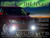 2011-2018 Dodge Journey Xenon Halogen Fog Lamps Driving Lights Kit