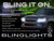 Toyota 4Runner LED DRL Head Lamp Light Strips Kit Day Time Running Toyota 4Runner LED DRL Head Lamp Light Strips Kit Day Time Running