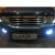 Halo Angel Eye LED Fog Lights for 2003 2004 2005 2006 Ford Everest