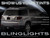 Saturn Outlook Murdered Out Taillamps Overlays Smoked Taillight Covers Kit Saturn Outlook Murdered Out Taillamps Overlays Smoked Taillight Covers Kit