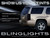 Smoked Tail Light Film Overlays Lamp Covers for Chevrolet Suburban (all years) Smoked Tail Light Film Overlays Lamp Covers for Chevrolet Suburban (all years)
