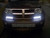 Dodge Nitro LED DRL Light Strips for Headlamps Headlights Day Time Running Lamps Lights Dodge Nitro LED DRL Light Strips for Headlamps Headlights Day Time Running Lamps Lights