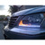 Chrysler Pacifica LED DRL Head Light Strips Day Time Running Lamps Chrysler Pacifica LED DRL Head Light Strips Day Time Running Lamps
