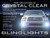 2008-2017 Toyota Sequoia LED Foglamps Drivinglights Pair 2008-2017 Toyota Sequoia LED Foglamps Drivinglights Pair