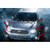 Toyota Highlander 4 Bright White Upgrade Light Bulbs for OEM Headlamps and Foglamps Fog Head Lamps