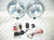 Off Road Auxiliary Driving Lights Kit for Ford Expedition Off Road Auxiliary Driving Lights Kit for Ford Expedition