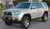 Toyota 4Runner Blue LED Grille Driving Lights Fog Lamps