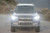 2010-2013 Toyota 4Runner Head Lamp Light Bulbs Bright White Pair