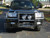 Toyota 4Runner Off Road Lamp Bumper Bar Driving Lights Toyota 4Runner Off Road Lamp Bumper Bar Driving Lights
