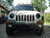 Jeep Liberty Tint Protection Film for Smoked Headlamps Headlights Head Lamps Lights Overlays