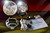 Lincoln Navigator Lamp Bar Off Road Auxiliary Driving Light Kit Lincoln Navigator Lamp Bar Off Road Auxiliary Driving Light Kit