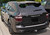 Porsche Cayenne Tinted Tail Lamps Light Smoked Overlays Film Protection Kit