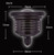 Halo LED Fog Lights Lamps for 2003 2004 2005 2006 2007 2008 Infiniti FX35 FX45 Halo LED Fog Lights Lamps for 2003 2004 2005 2006 2007 2008 Infiniti FX35 FX45
