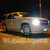 Chevrolet Tahoe Head Lamp Super White Bright Light Bulbs Chevy Replacement Upgrade