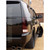 Chevy Tahoe Murdered Out Taillights Protective Overlays Lense Film Tinted Taillamps Kit