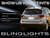Subaru Tribeca Tinted Tail Lamp Light Overlay Kit Smoked Film Protection Subaru Tribeca Tinted Tail Lamp Light Overlay Kit Smoked Film Protection